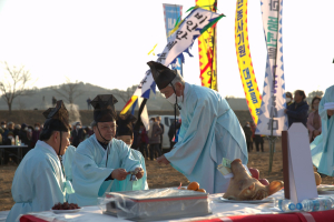의성군 “문화예술극장이 삶의 활력소 되길”