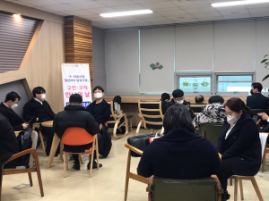 대구 동구, 구인ㆍ구직 만남의 날 행사