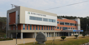 고령교육지원청, 새학기 대비 학교 방역물품 전달
