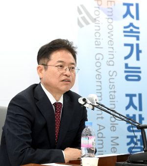 이철우 도지사 “지방시대 대전환으로 국가운영의 판을 바꾸자”