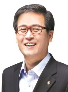 한국도로공사 사장에 함진규 전 의원 임명…3년 임기 시작