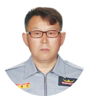 영주소방서, 돈사 화재 초기진화 성공한 의용소방대원 ‘눈길’