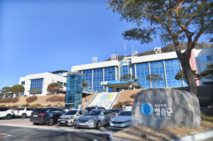 청송군, 아프리카돼지열병 사전 차단 총력
