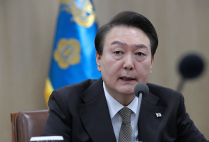 尹 “도로ㆍ철도 등 상반기 공공요금 동결”
