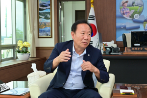 <특집> “청렴 확산ㆍ부패 척결”…봉화군, 신뢰받는 선진행정 구현