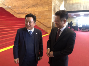 이철우 도지사 “TKㆍ가덕신공항 법안 속히 처리”