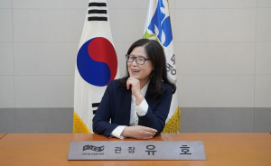 <특집> 국립낙동강생물자원관, 담수생물 전문 연구기관 발돋움