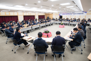 구미, 종이 없는 회의…행정 효율ㆍ생산성 UP