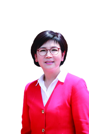 이선희 경북도의원 우수조례 인정받다