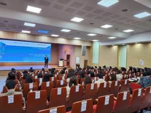 경북교육청, 건강ㆍ환경ㆍ급식 기본방향 전달 회의