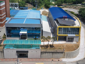 의성군청 컬링팀 창단…3월 본격 운영