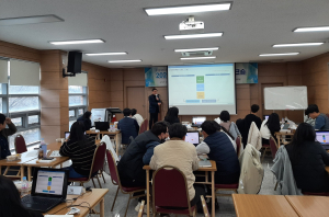 의성 미래정책 발굴…상상초월단 워크숍
