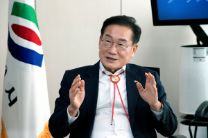최기문 영천시장 ‘혁신 리더십’ 빛났다
