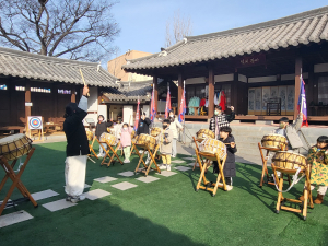 군위군 사라온이야기마을, 봄맞이 프로그램 ‘풍성’