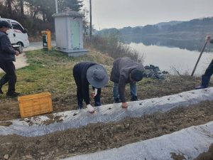 “예천서 영농체험 3개월 살아보세요”
