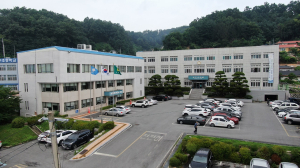 영주시의회, 튀르키예ㆍ시리아 지진 피해 성금 전달