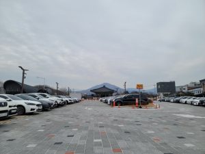 경주시시설관리공단, 고객감사 이벤트