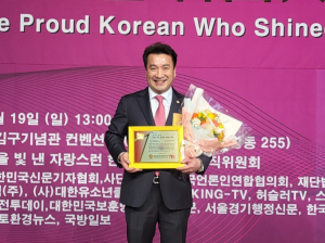 최재필 경주시의원, 지역 발전 위한 의정활동 빛났다