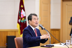 <특집> ‘해피투게더 김천’…친환경 생태도시로 거듭난다