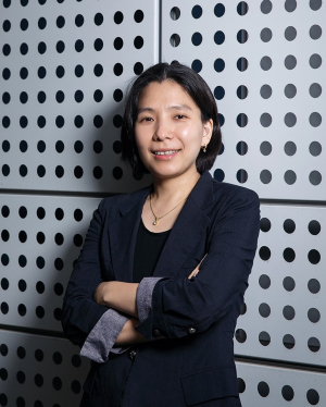 포스텍 박문정 교수, 美 물리학회 고분자물리분야 수석부회장 선임
