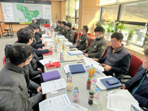 대구편입 불편 없도록…교통관련 TF회의