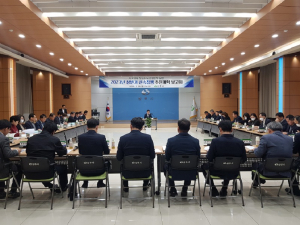 상주시 재정 신속집행…경제활력 ‘마중물’