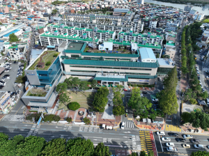 대구 동구 지역 내 중소기업 성장 유도