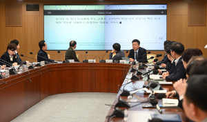 이철우 도지사 “디지털대전환 시대 행정도 변해야”