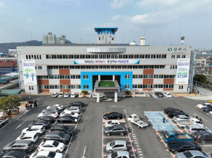 상주시, 76억 들여 전기차 666대 보급