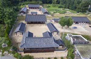 상주향교, 새 옷 갈아 입는다