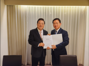 김형동 의원 “도청 신도시, 공공기관 유치 최적지”