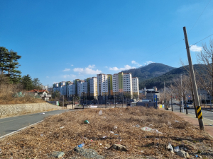 “대지 등기 안돼 아파트 재산 피해 막대”…경주 입주민들 분통