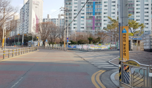 대구 달성군, 아동 보행환경 개선 주력