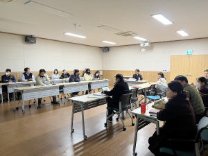 ‘경주엑스포의 변신’ 직원 아이디어 봇물