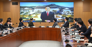 경북도, ‘AI도지사’  활용 디지털 홍보체계 선도