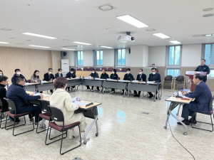 포항시 남구청 ‘지방세 체납액 일제정리’ 실시