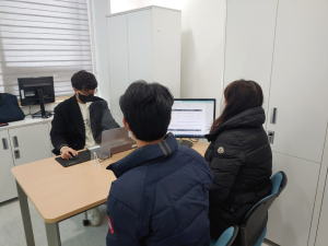 대구 수성구진로진학지원센터, 1:1 맞춤형 진로ㆍ진학 컨설팅 운영