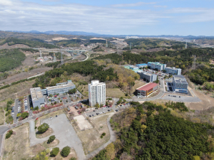 포항테크노파크, 23일 기업IRㆍ투자상담회