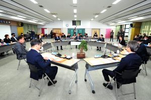 경북도ㆍ대구시ㆍ군위군 ‘빈틈없는 편입 준비’ 머리 맞대