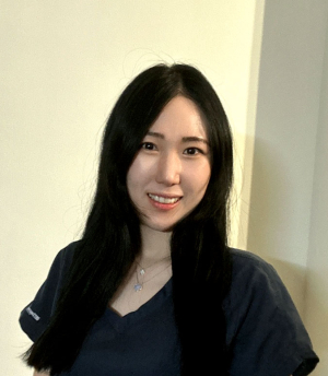 김천대 방사선학과 졸업생 이명화씨, 미국 방사선사 된다