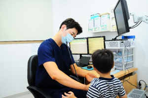 포항시, 24시 안정적 소아 응급환자 진료체계 강화 매진