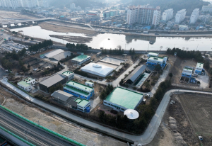 영주시, 깨끗한 수돗물 공급체계 구축 박차