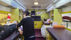 경산시‘사랑의 헌혈운동’…생명나눔 실천