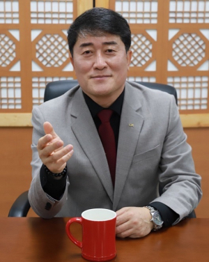 LX대경본부 이주화 본부장 취임 1주년…지역과 함께 ‘공간정보 허브’ 도약
