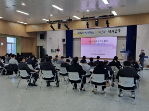 경북교육청 “그린스마트스쿨 성공적 추진”