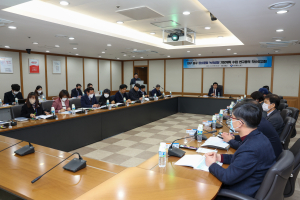 대구 중구, 탄소중립 녹색성장 기본계획 수립 연구용역 착수보고회