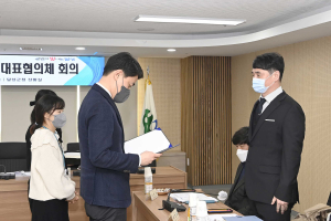 대구 달성군, 군민 감동 주는 복지 실현
