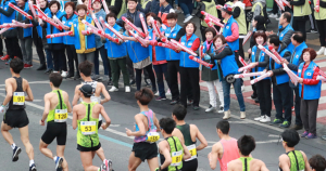 함께해요 대구국제마라톤…거리응원ㆍ공연팀 공개모집