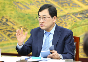 경주시, 신라왕궁 출토유물 전시 ‘숭문대’ 내달 개관