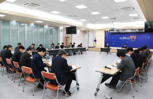 영양군, 내년 국·도비 예산 확보 ‘사활’